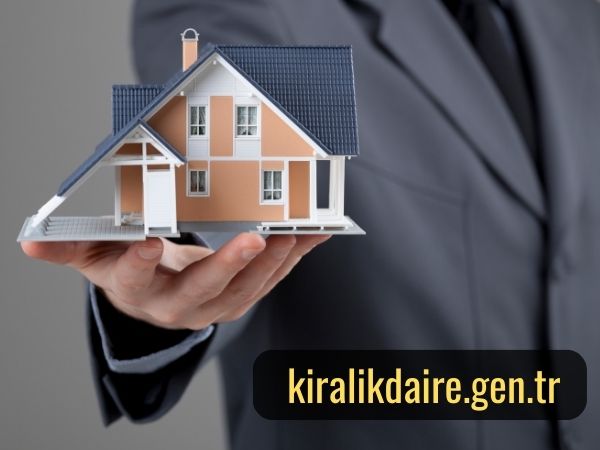 Kamışözü Mahallesi Kiralık Daire